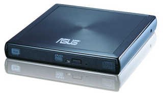 Illustration for article titled ASUS Continues Flood of Eee-Branded Gear With External HD, Optical Drive and 3G Card